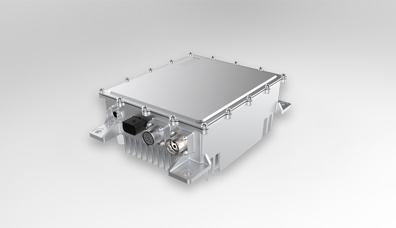 新能源汽車CDU系統集成箱體